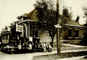 Image of Hays in Ellis County, Kansas
