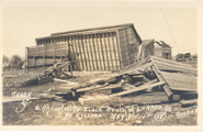 Image of Larned in Pawnee County, Kansas