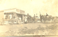 Image of Logan in Phillips County, Kansas