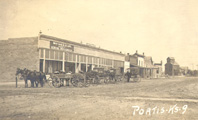 Image of Portis in Osborne County, Kansas