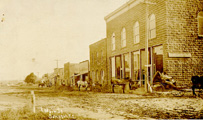 Image of Simpson in Mitchell County, Kansas