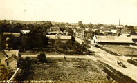 Image of Stockton in Rooks County, Kansas