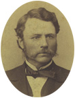 Mead, c. 1872