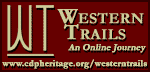 Western Trails Project